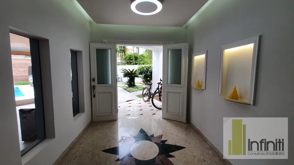 Casa de Condomínio, 6 quartos - Foto 59