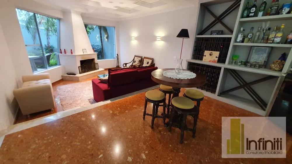 Casa de Condomínio, 6 quartos - Foto 6