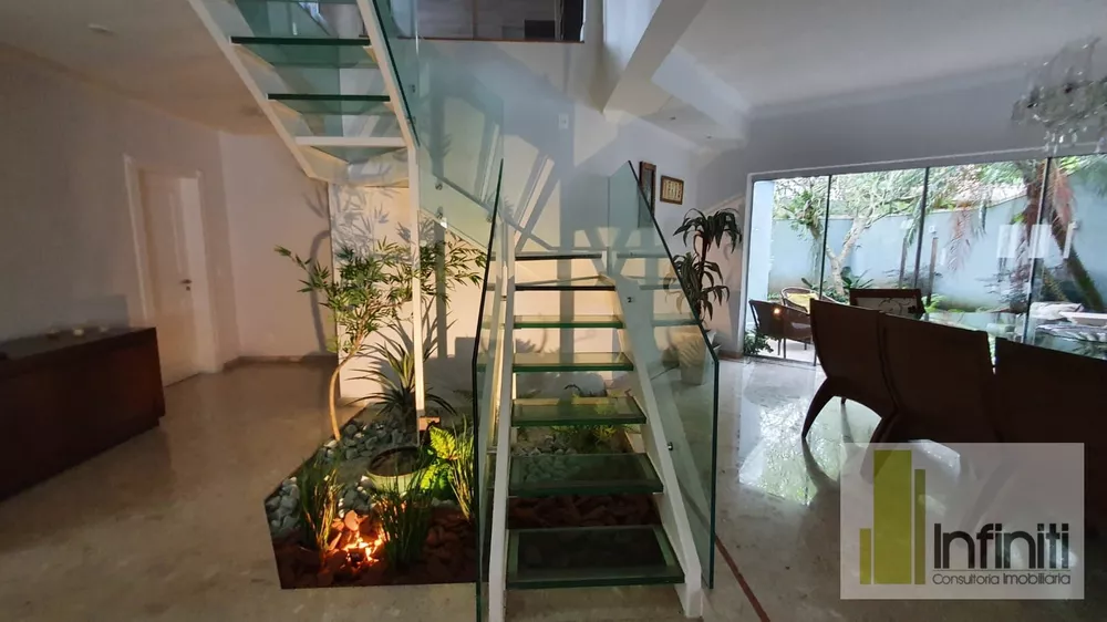 Casa de Condomínio, 6 quartos - Foto 11