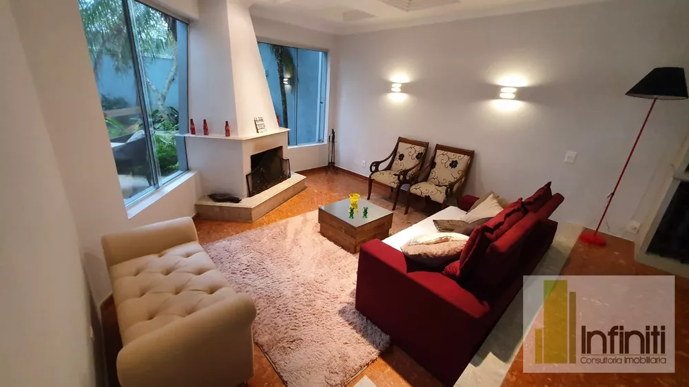Casa de Condomínio, 6 quartos - Foto 55