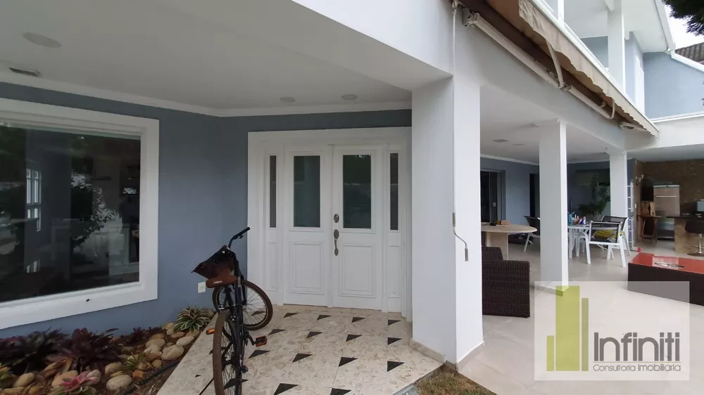 Casa de Condomínio, 6 quartos - Foto 40