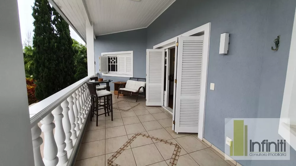 Casa de Condomínio, 6 quartos - Foto 56