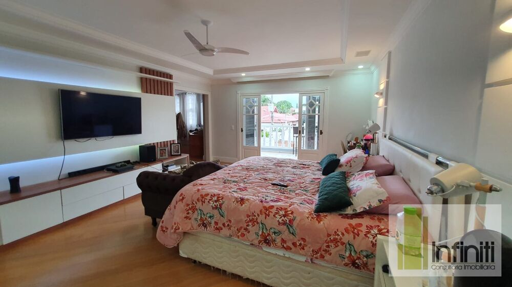 Casa de Condomínio, 6 quartos - Foto 14