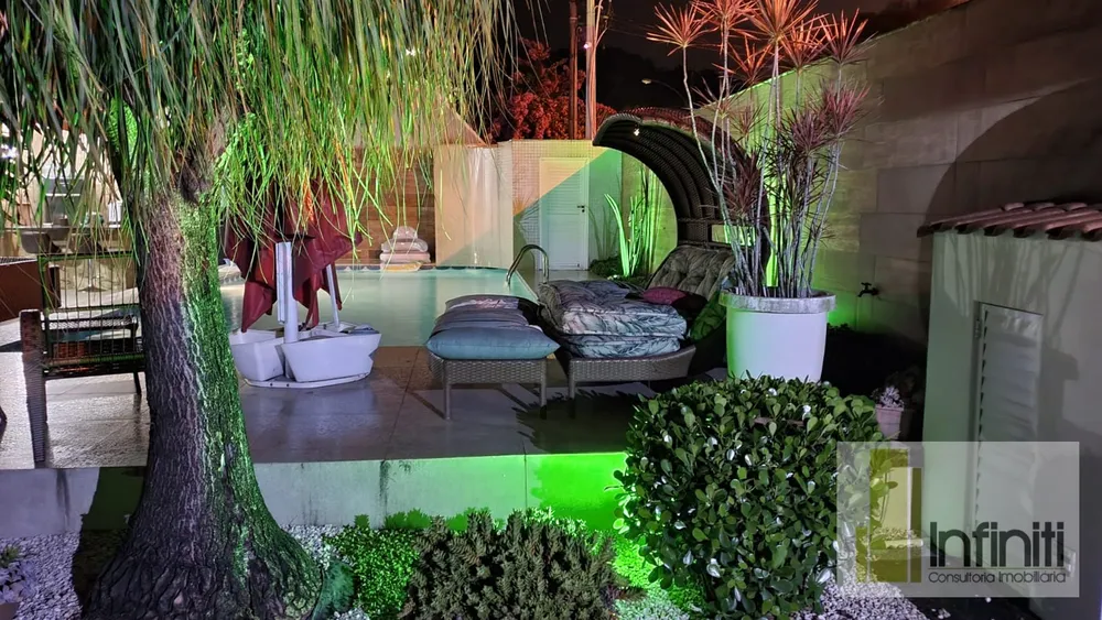 Casa de Condomínio, 6 quartos - Foto 63