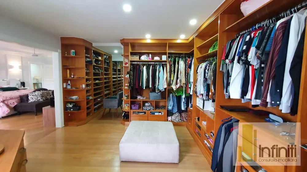 Casa de Condomínio, 6 quartos - Foto 44
