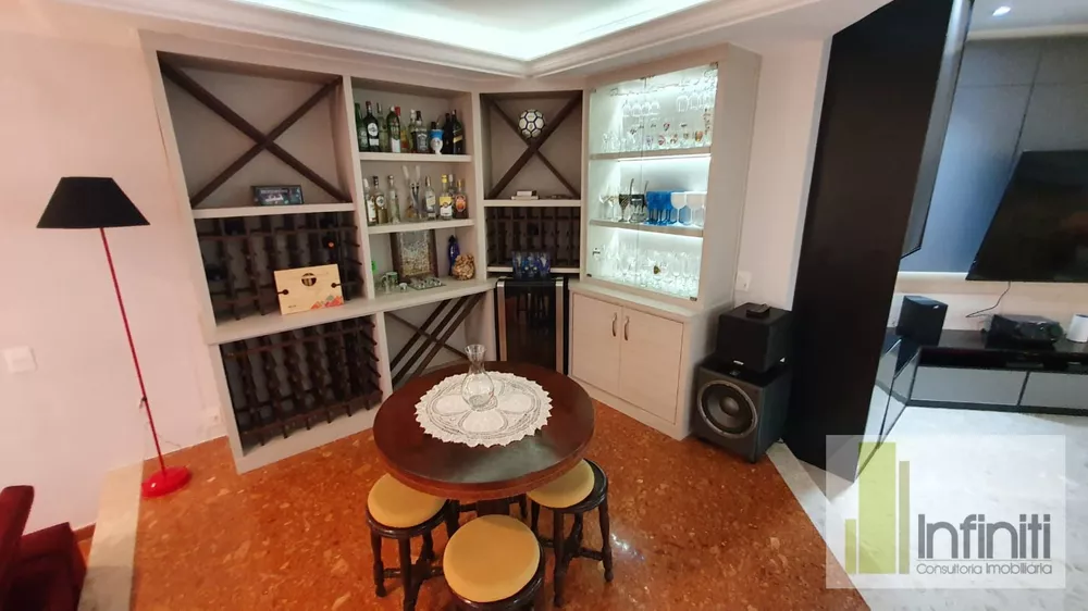 Casa de Condomínio, 6 quartos - Foto 52