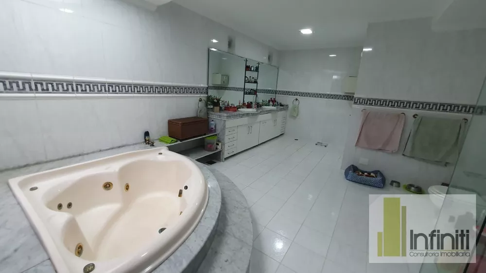 Casa de Condomínio, 6 quartos - Foto 27