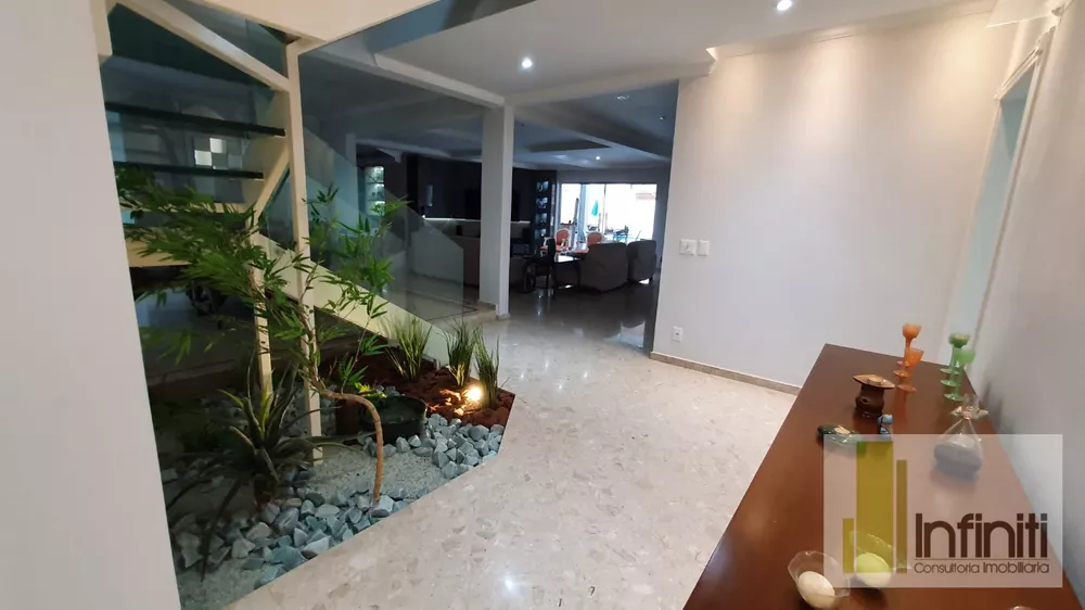 Casa de Condomínio, 6 quartos - Foto 10