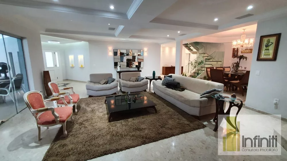 Casa de Condomínio, 6 quartos - Foto 47