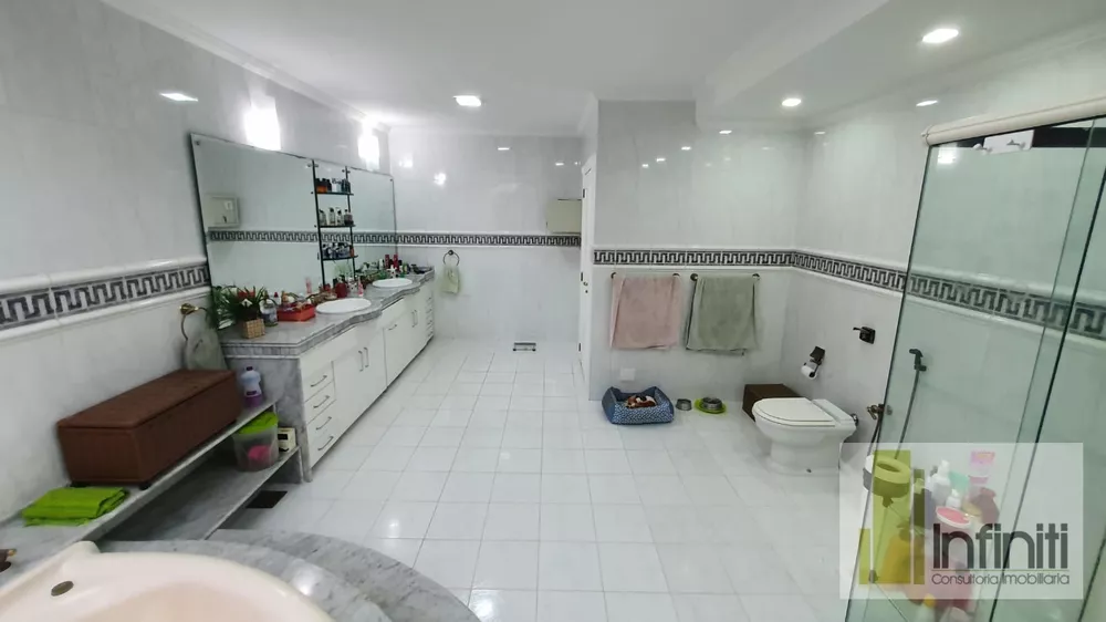 Casa de Condomínio, 6 quartos - Foto 4