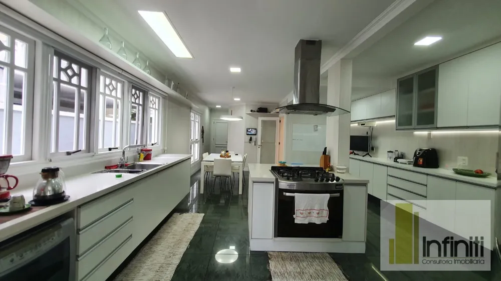 Casa de Condomínio, 6 quartos - Foto 51