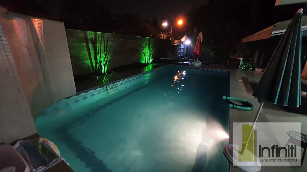 Casa de Condomínio, 6 quartos - Foto 7