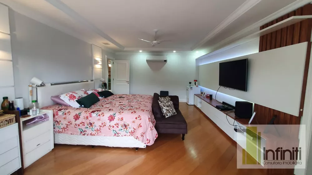 Casa de Condomínio, 6 quartos - Foto 39