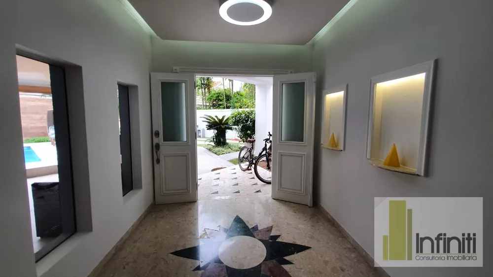 Casa de Condomínio, 6 quartos - Foto 30