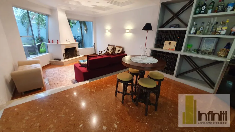 Casa de Condomínio, 6 quartos - Foto 12