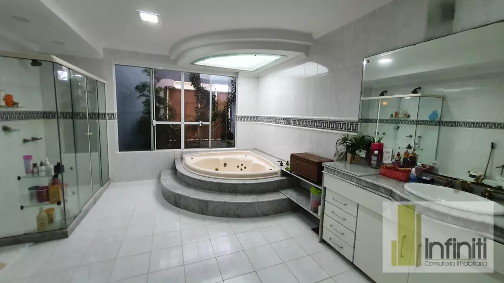 Casa de Condomínio, 6 quartos - Foto 54