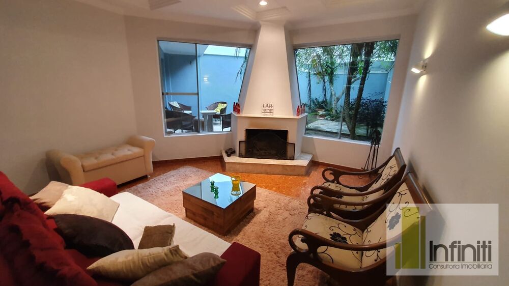 Casa de Condomínio, 6 quartos - Foto 8