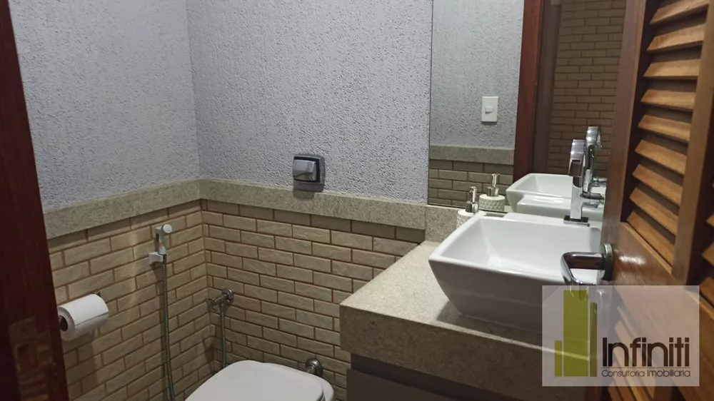 Casa de Condomínio, 3 quartos - Foto 22