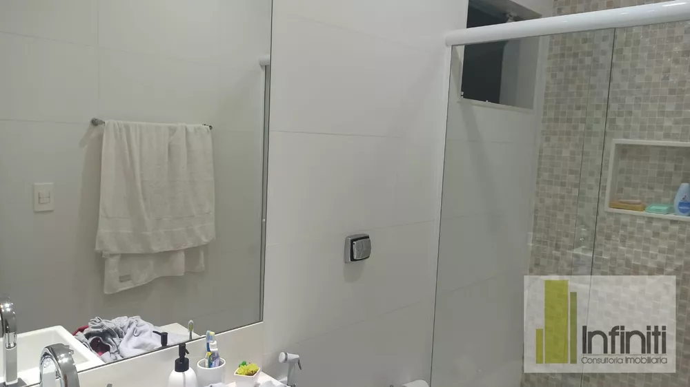 Casa de Condomínio, 3 quartos - Foto 18