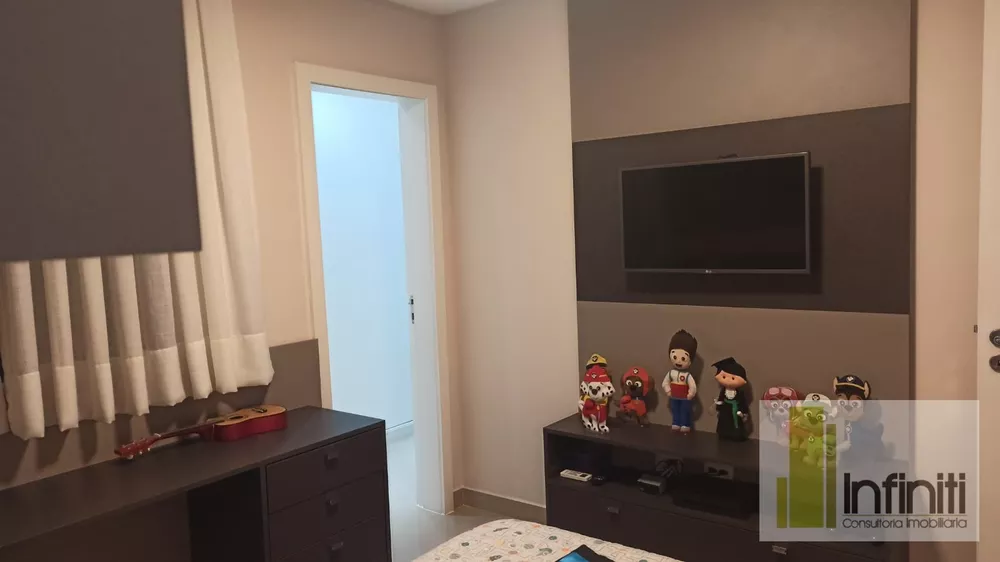 Casa de Condomínio, 3 quartos - Foto 43