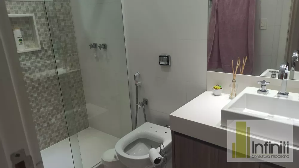 Casa de Condomínio, 3 quartos - Foto 42