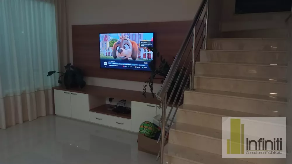 Casa de Condomínio, 3 quartos - Foto 5