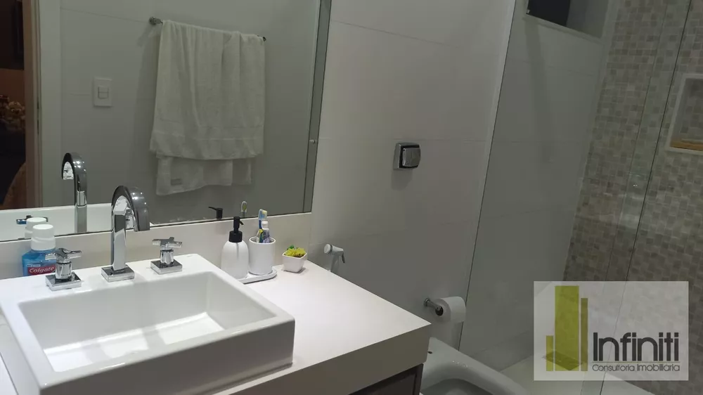 Casa de Condomínio, 3 quartos - Foto 40