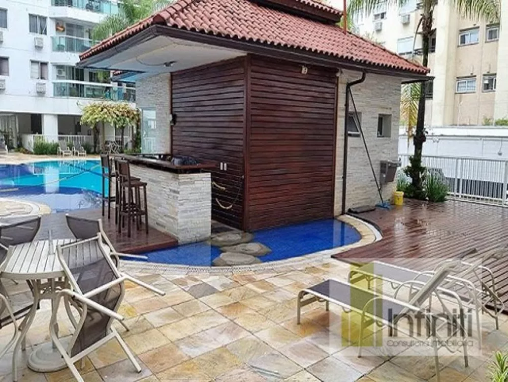 Apartamento, 2 quartos, 57 m² - Foto 17