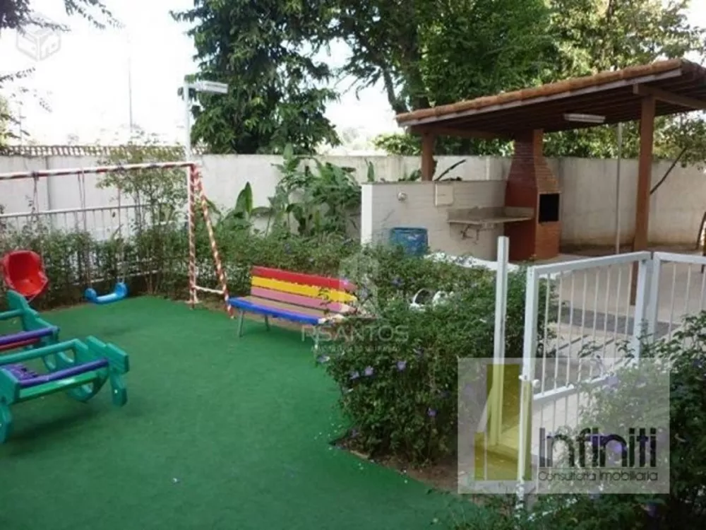 Apartamento, 2 quartos, 57 m² - Foto 21