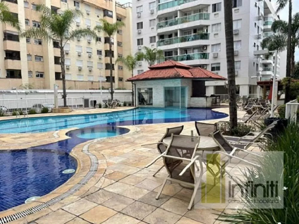 Apartamento, 2 quartos, 57 m² - Foto 1