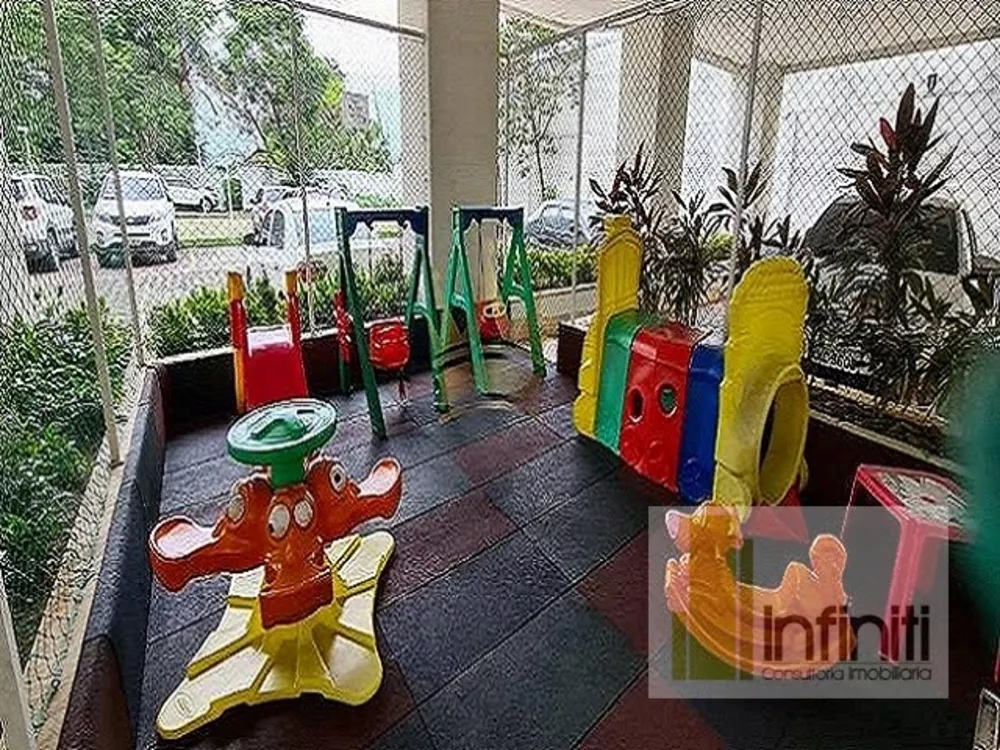 Apartamento, 2 quartos, 57 m² - Foto 22