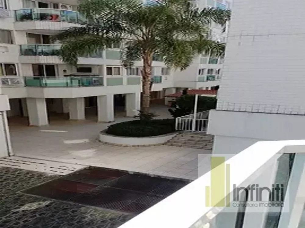 Apartamento, 2 quartos, 57 m² - Foto 2