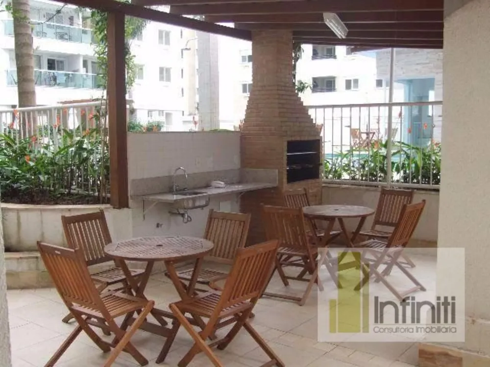 Apartamento, 2 quartos, 57 m² - Foto 38