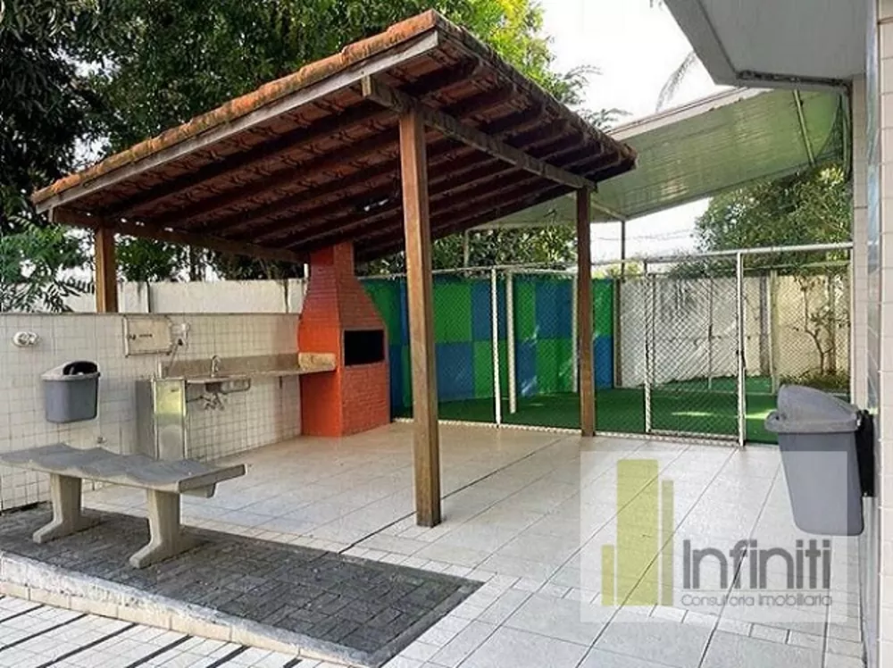 Apartamento, 2 quartos, 57 m² - Foto 20