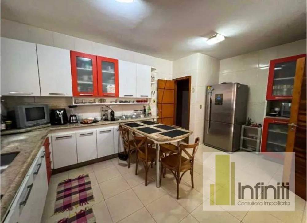 Casa, 4 quartos, 594 m² - Foto 20
