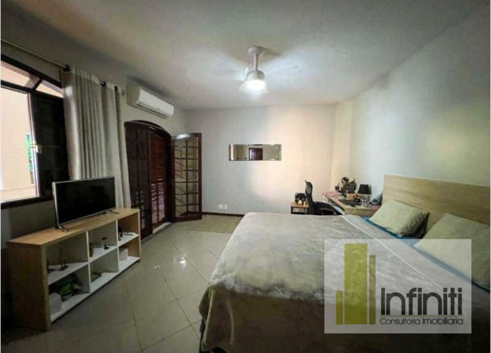 Casa à venda com 4 quartos, 594m² - Foto 10