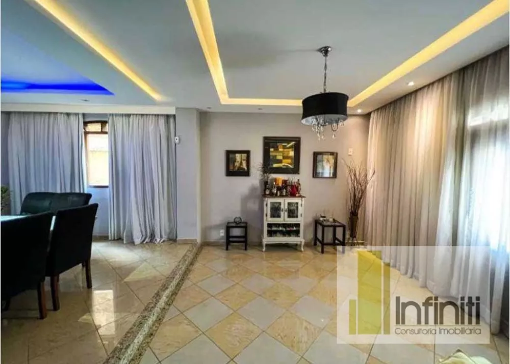 Casa, 4 quartos, 594 m² - Foto 11