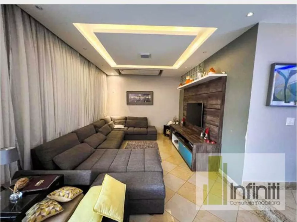 Casa, 4 quartos, 594 m² - Foto 19