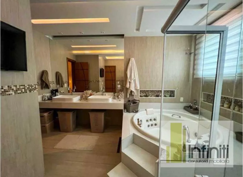 Casa, 4 quartos, 594 m² - Foto 14