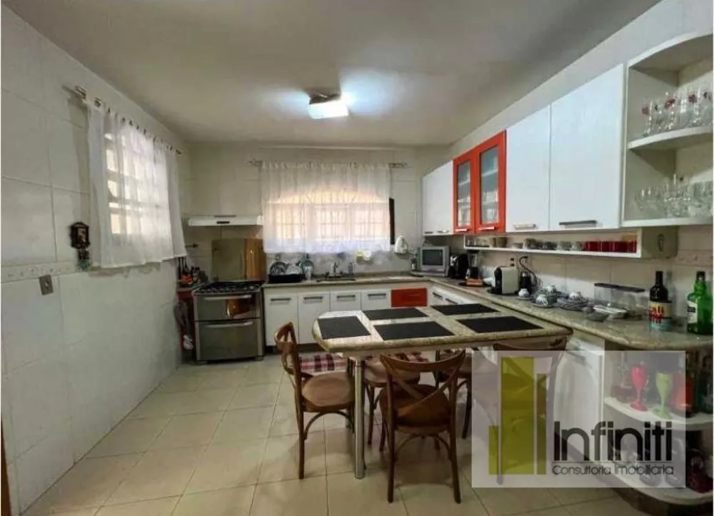 Casa, 4 quartos, 594 m² - Foto 24