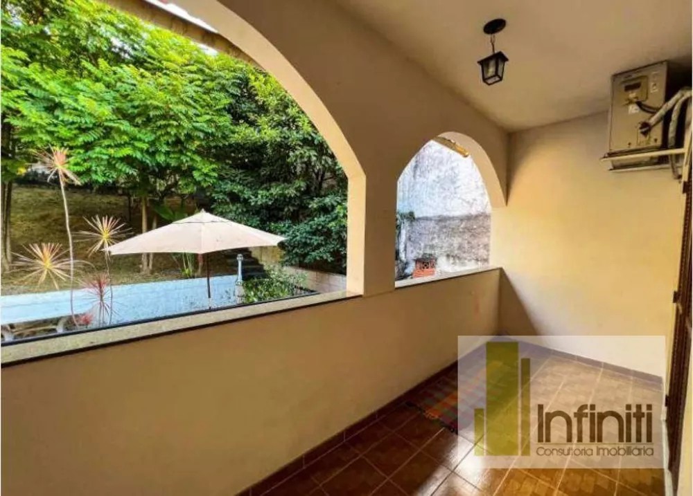 Casa, 4 quartos, 594 m² - Foto 23