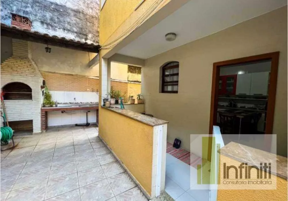 Casa, 4 quartos, 594 m² - Foto 26