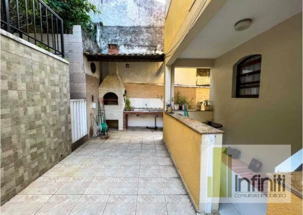 Casa, 4 quartos, 594 m² - Foto 12