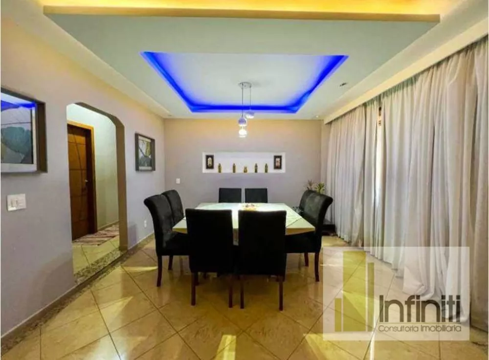 Casa, 4 quartos, 594 m² - Foto 17