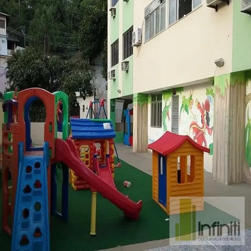 Apartamento, 2 quartos, 60 m² - Foto 9