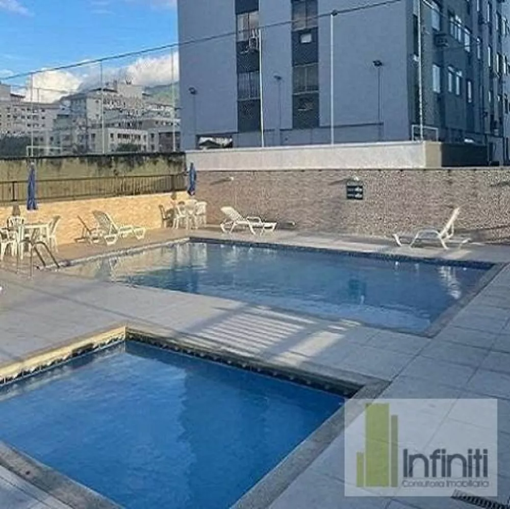 Apartamento, 2 quartos, 60 m² - Foto 1