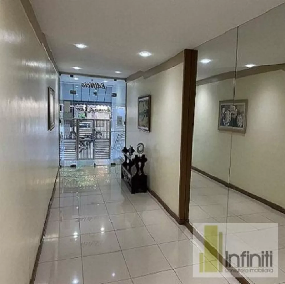 Apartamento, 2 quartos, 60 m² - Foto 16