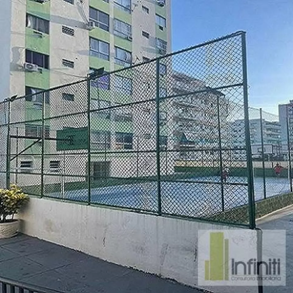 Apartamento, 2 quartos, 60 m² - Foto 7