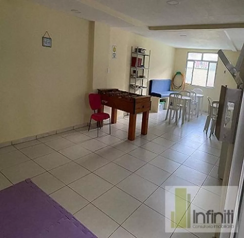Apartamento, 2 quartos, 60 m² - Foto 4