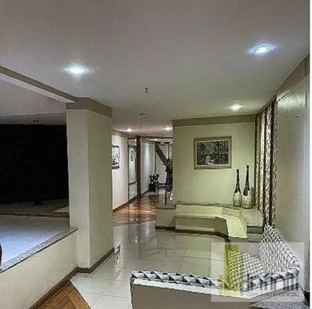 Apartamento, 2 quartos, 60 m² - Foto 12